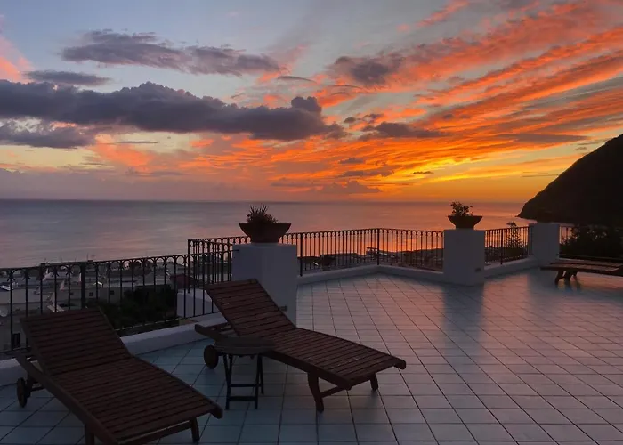 La Zagara Hotel