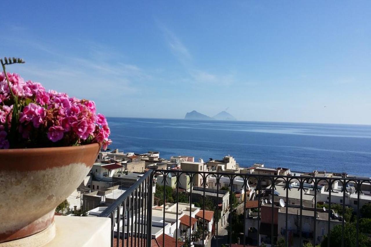 La Zagara Città di Lipari