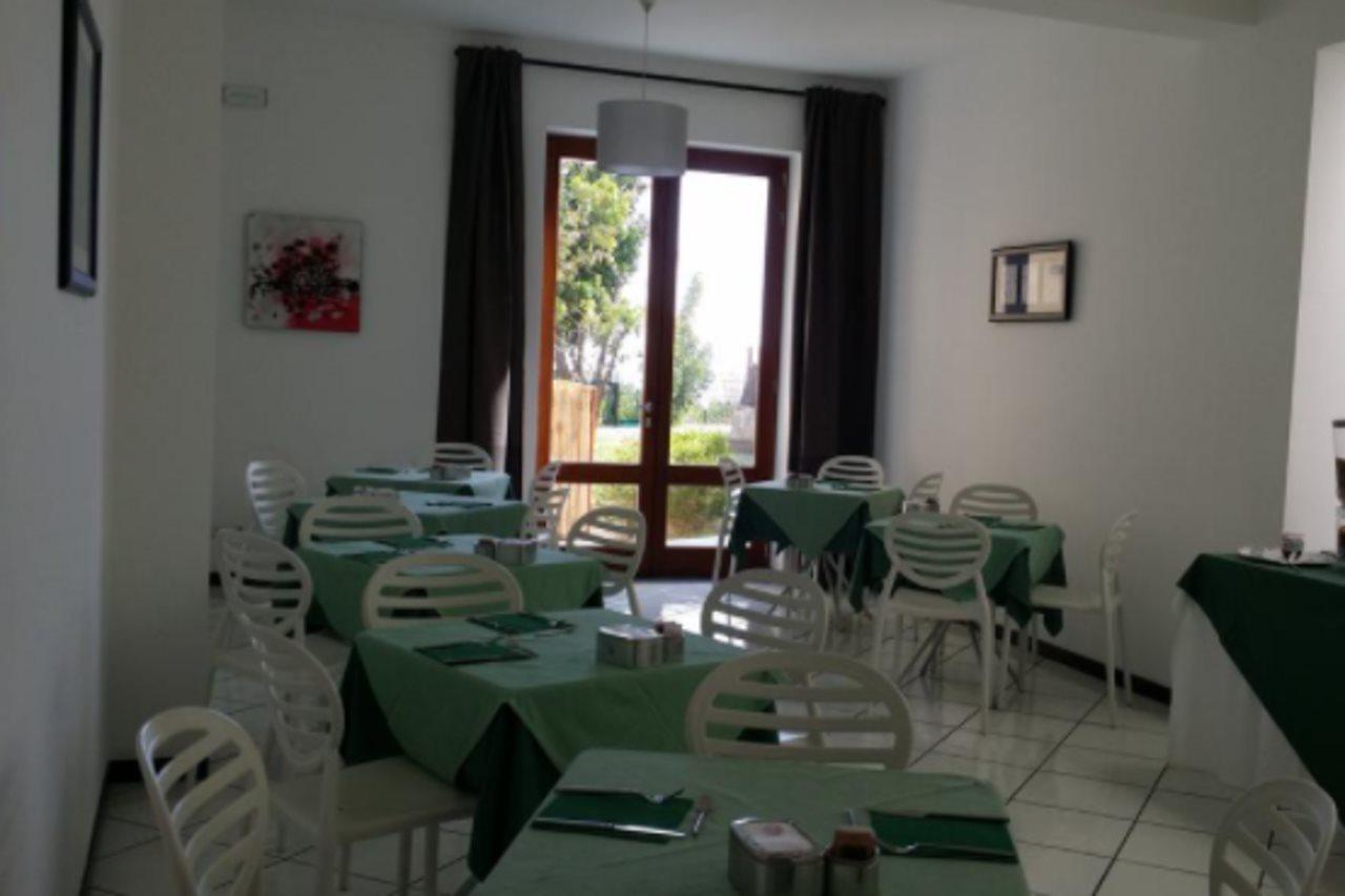 La Zagara Hotel