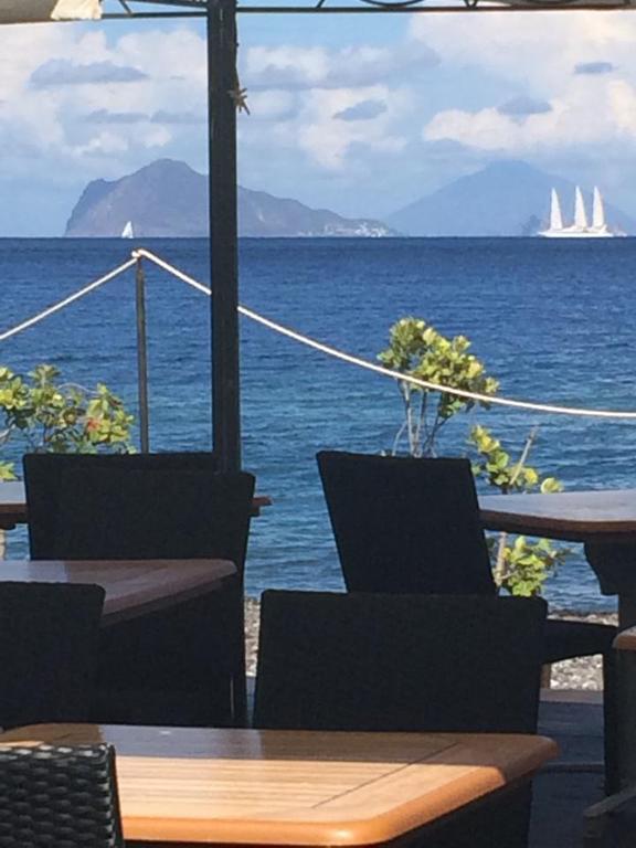 La Zagara Città di Lipari