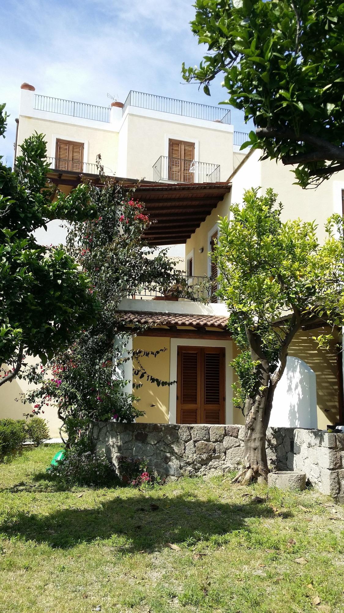 Hotel La Zagara