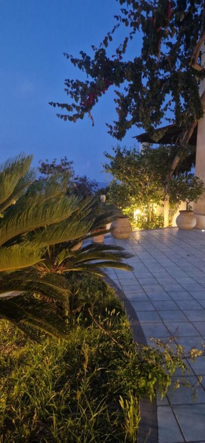 La Zagara Città di Lipari