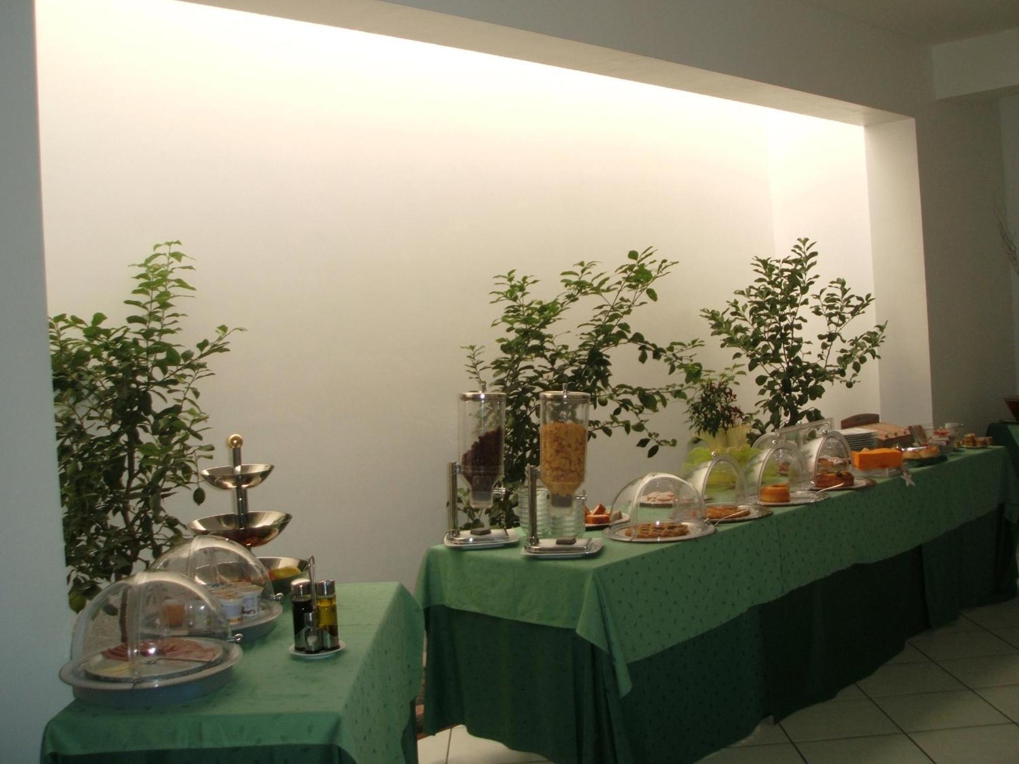 Hotel La Zagara