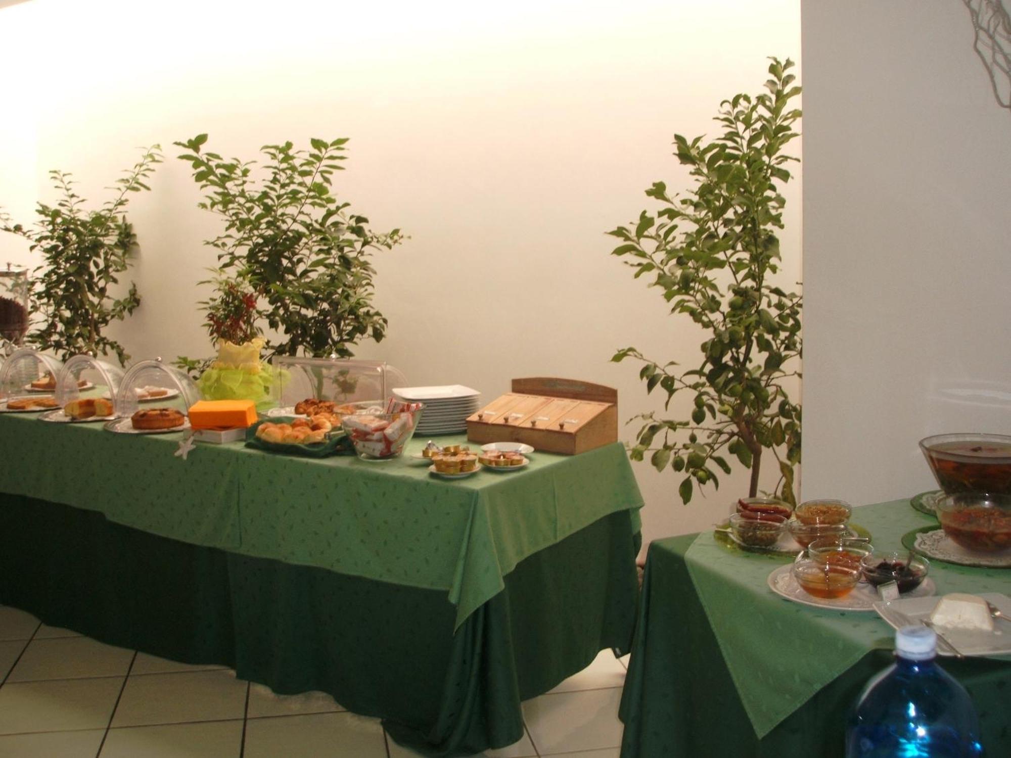 La Zagara Lipari (Isola Lipari)