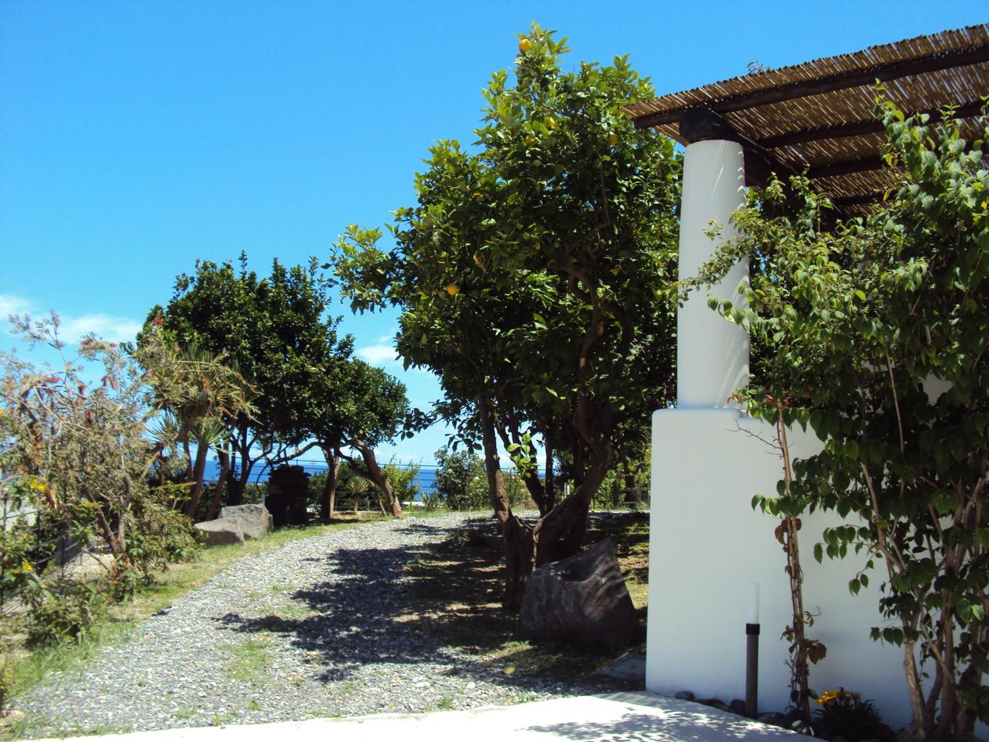 Hotel La Zagara