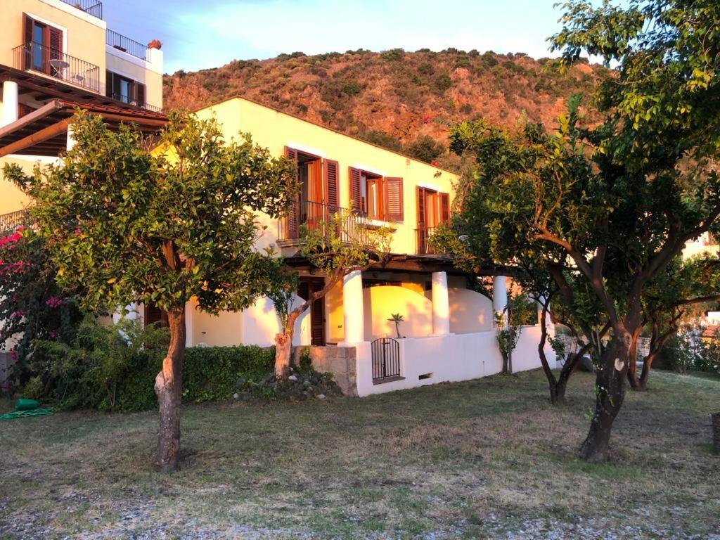 La Zagara Hotel 4*