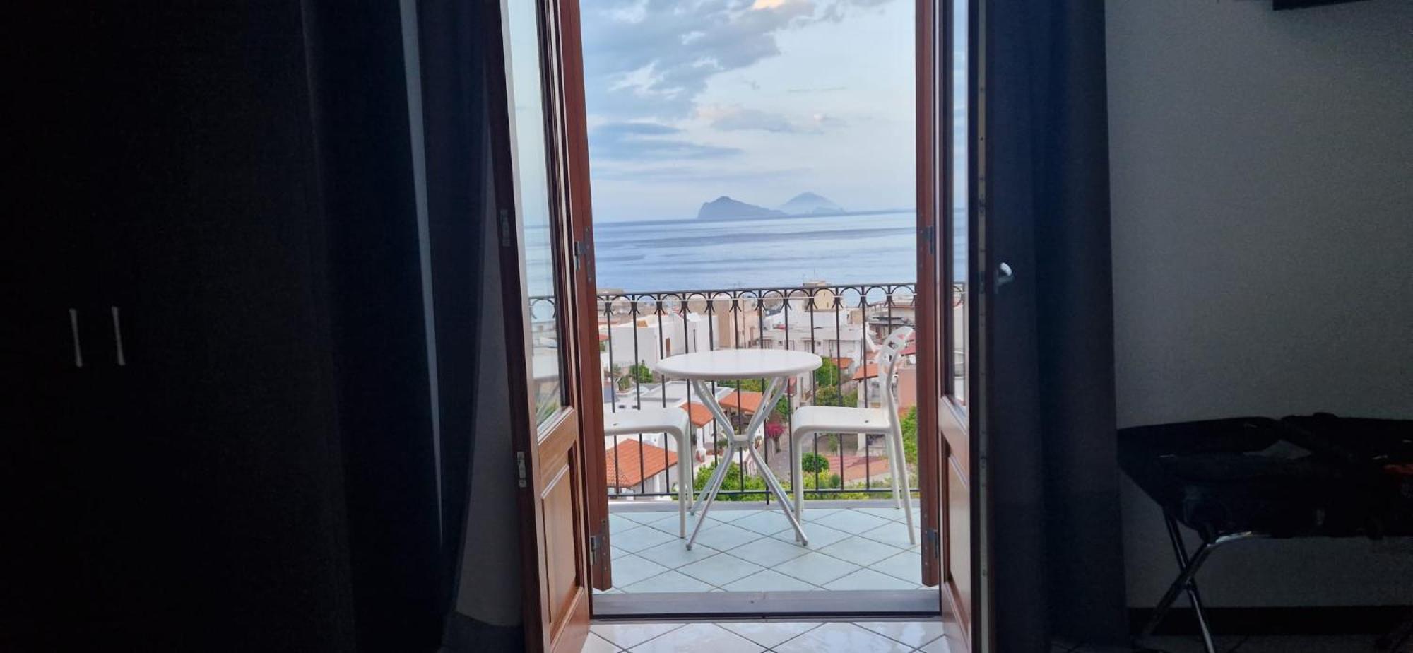 La Zagara Hotel Città di Lipari