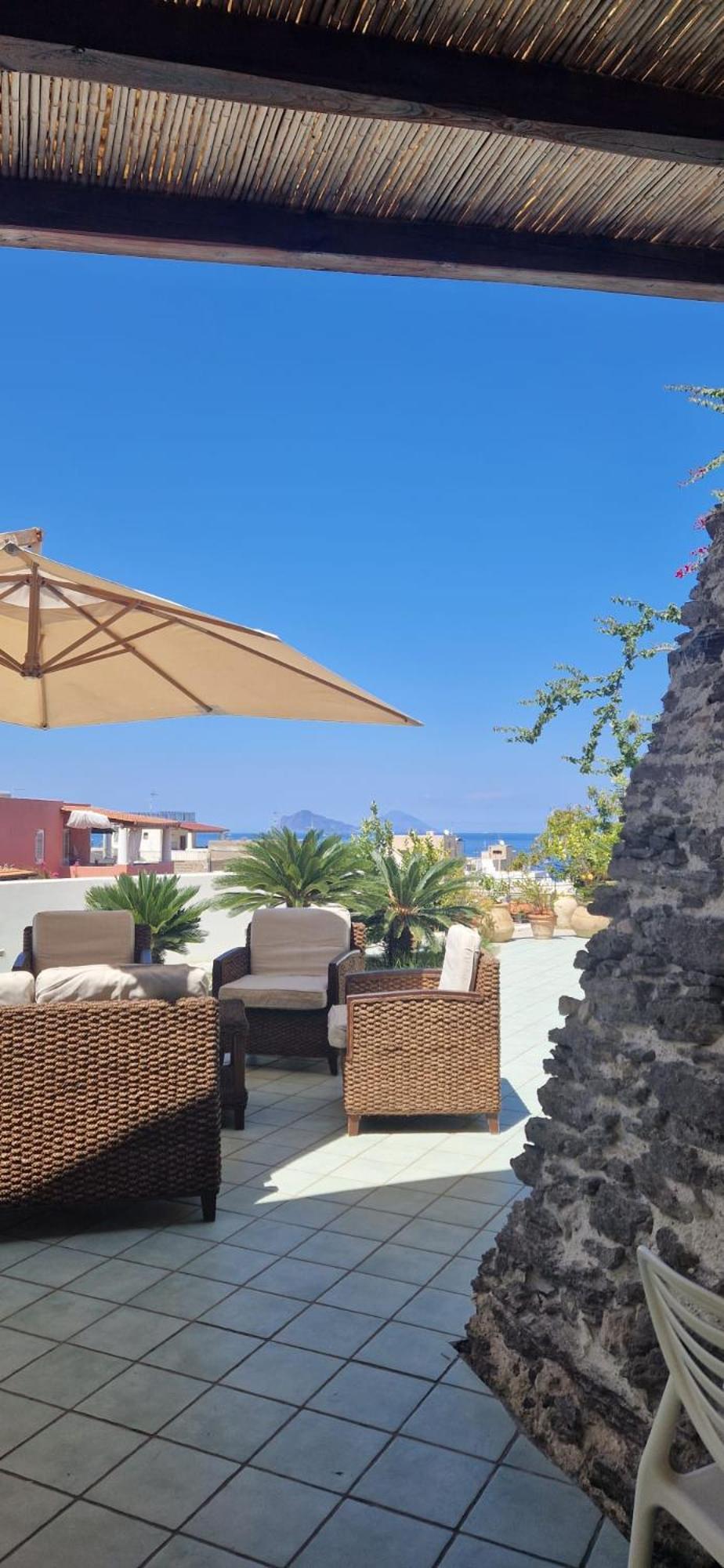 La Zagara Hotel 4*