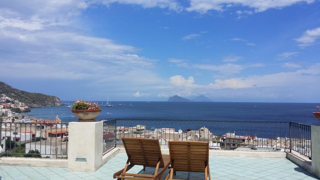 La Zagara 4*