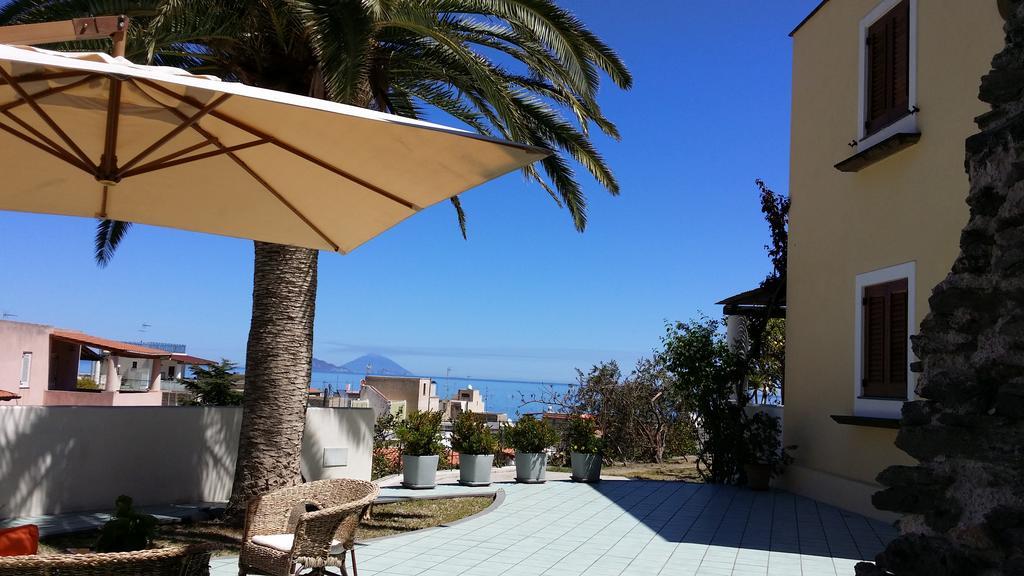 La Zagara Hotel Lipari (Isola Lipari)