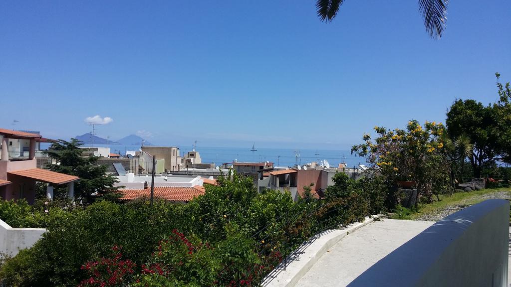 La Zagara