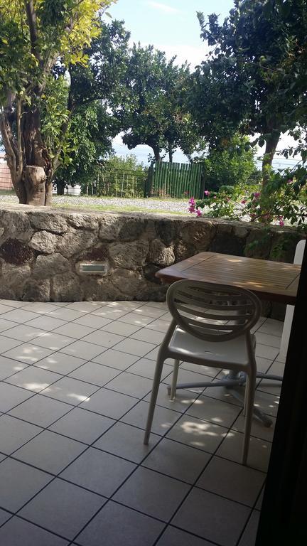 Hotel La Zagara Città di Lipari