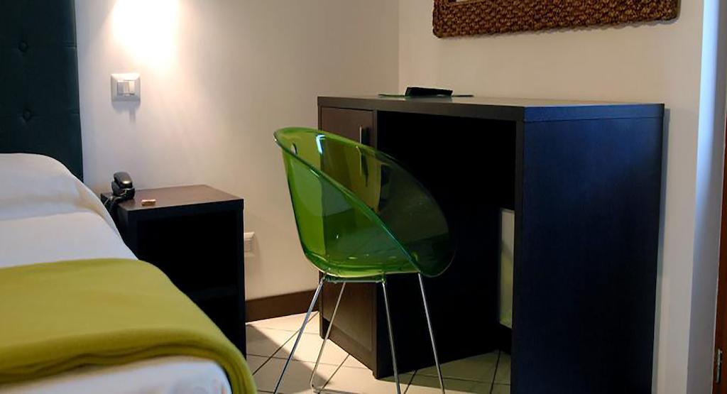 La Zagara Hotel 4*
