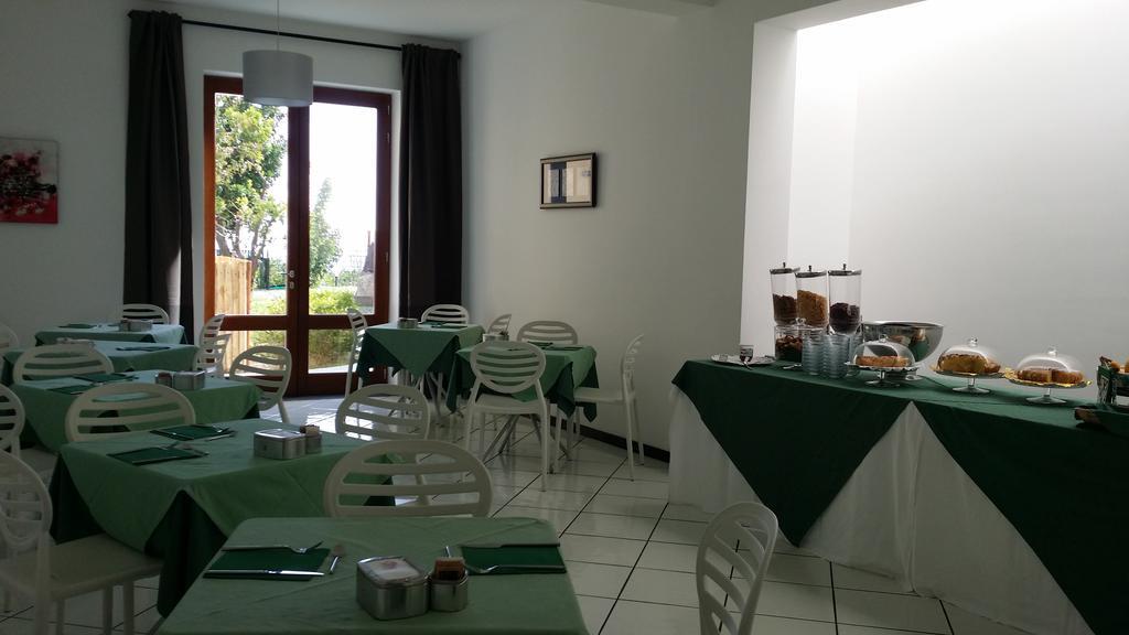 Hotel La Zagara 4*